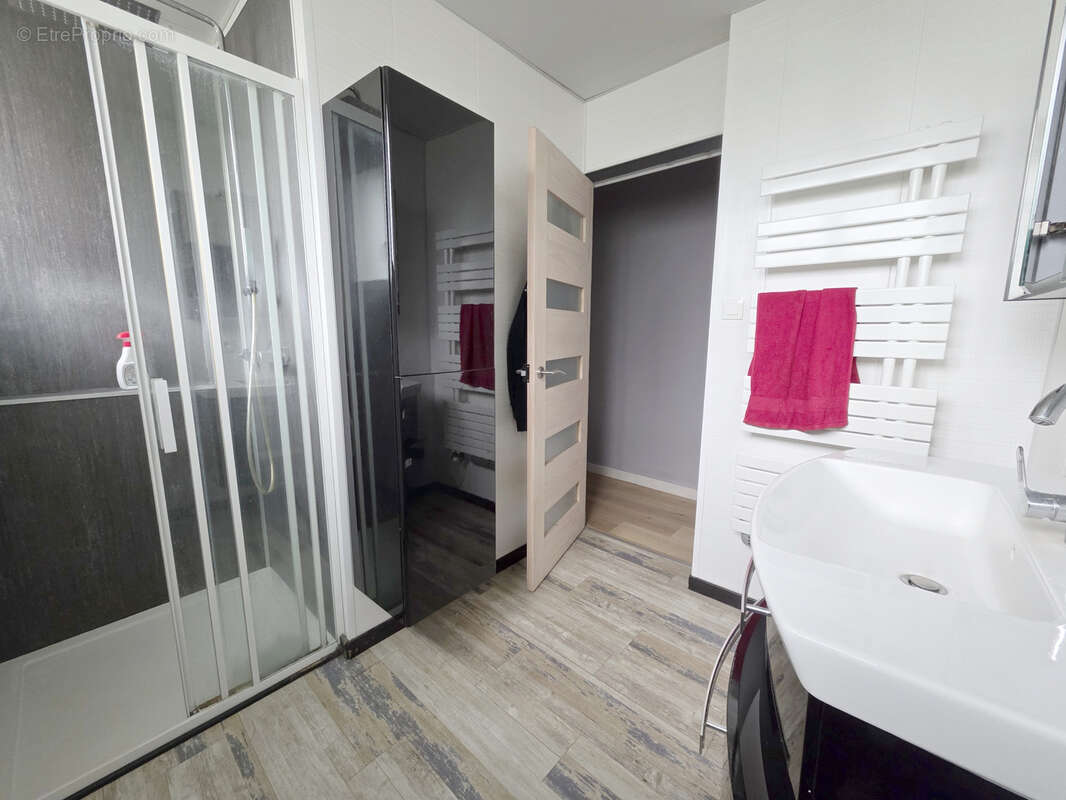Bretagne - côtes d'armor - 22290 lanvollon - maison néo-bretonne 146m2 habitables à vendre 249100 € hai - photo 18