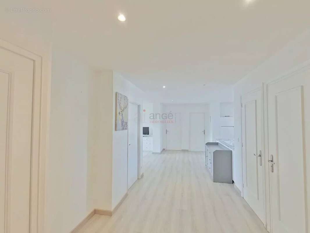 Appartement à LYON-3E