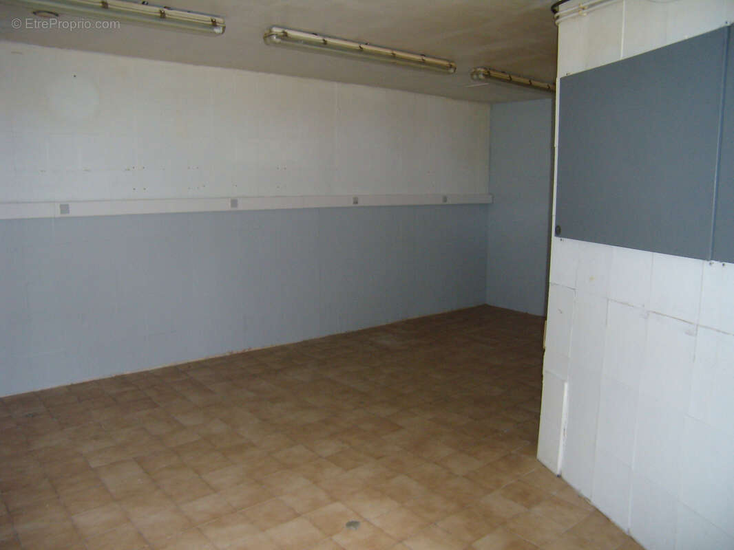 Maison à SAINT-MARCEL