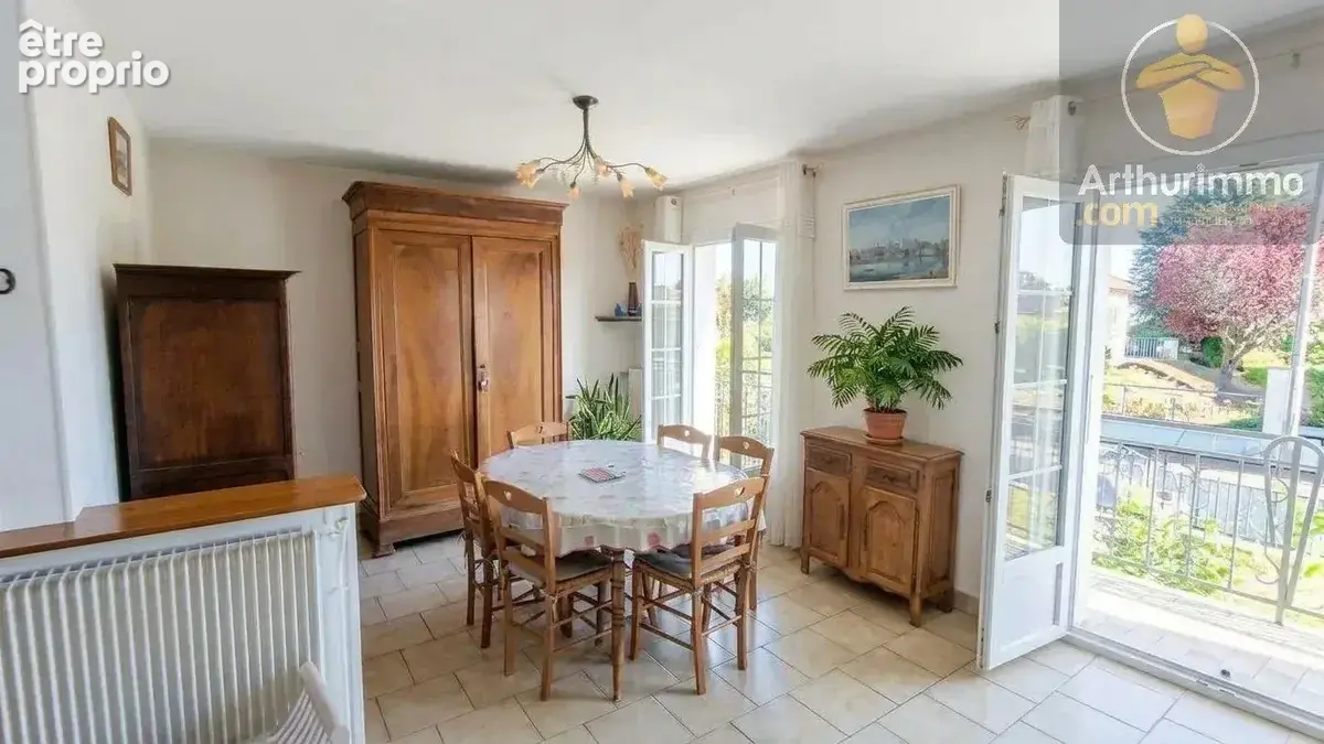 Vente Maison Beaugency(45190) 227 900ï¿œ - photo 8