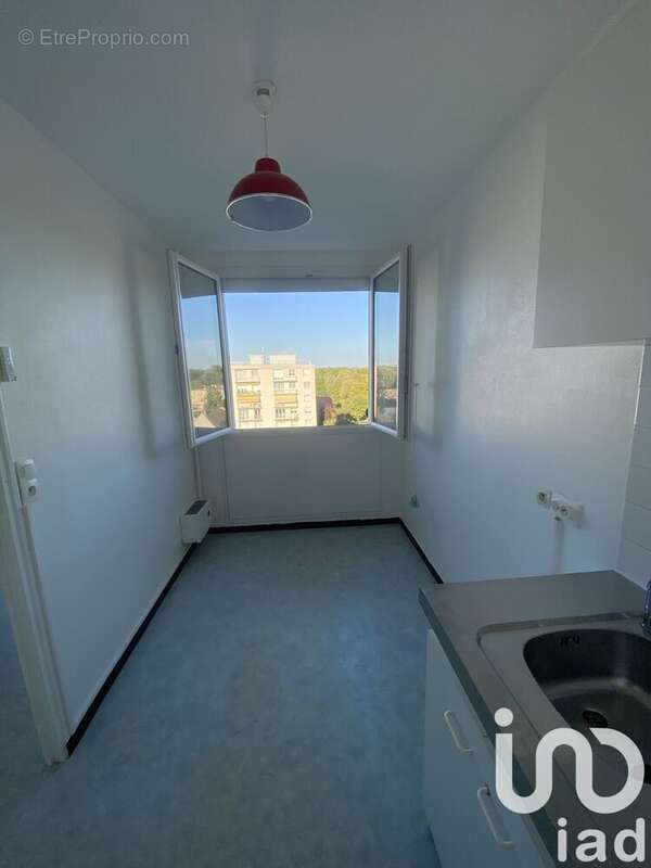 Photo 6 - Appartement à TROYES