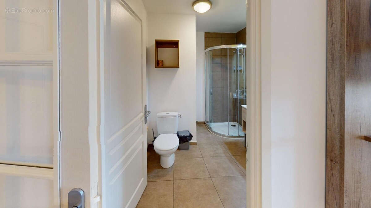 Appartement à EQUIHEN-PLAGE