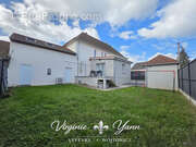 Maison à HAGONDANGE