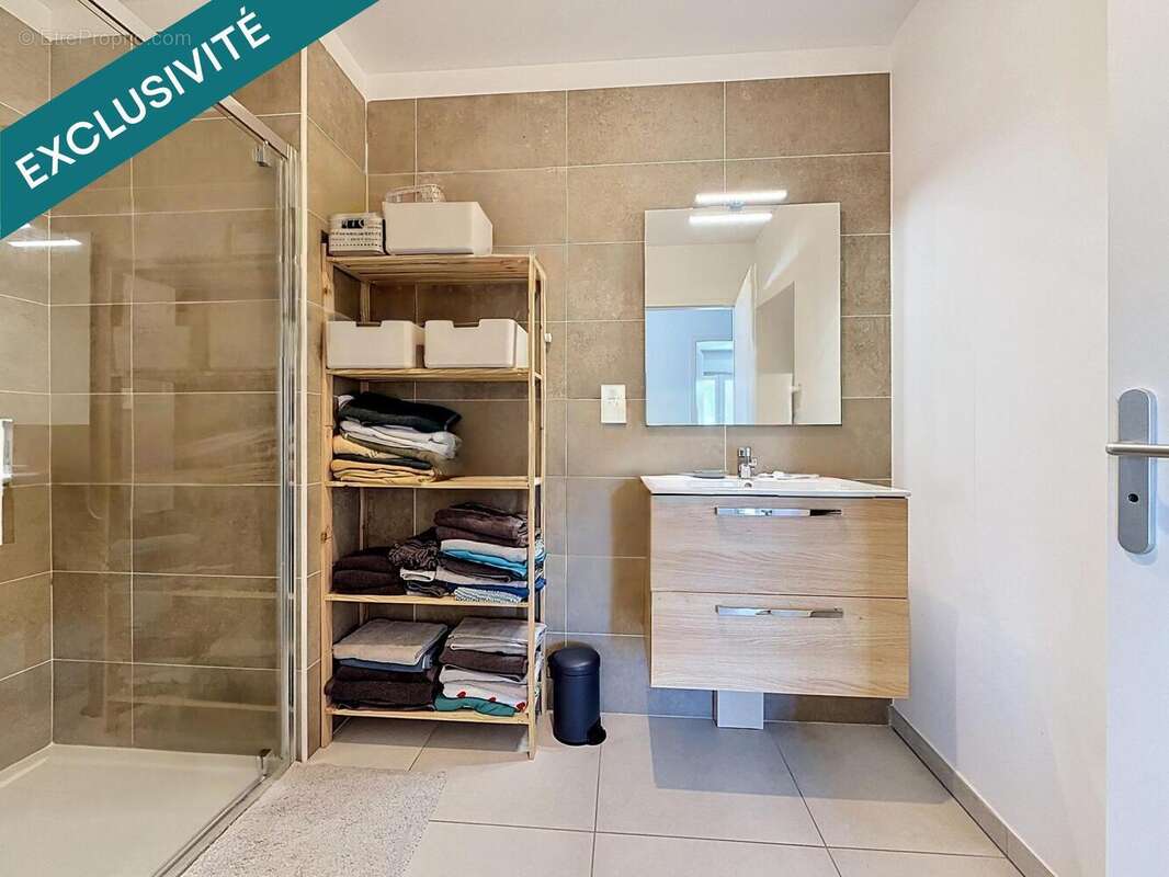 Photo 8 - Appartement à TAVACO