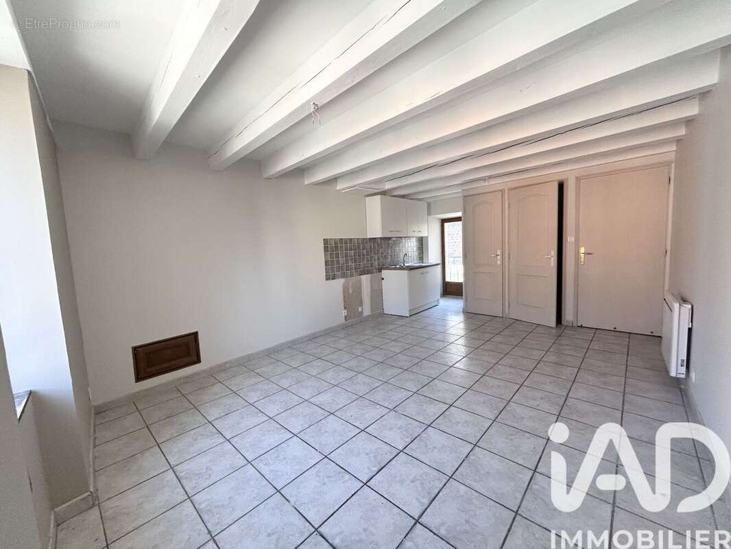 Photo 4 - Appartement à LE MONASTIER-SUR-GAZEILLE