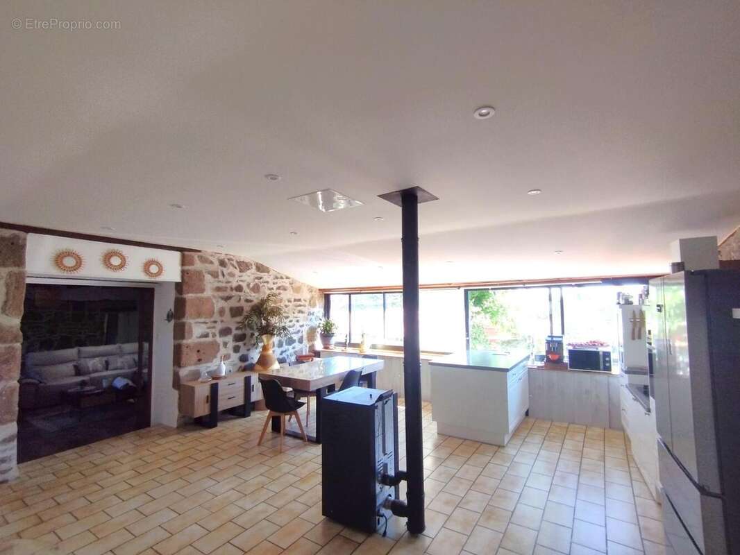 Photo 4 - Maison à PRANLES