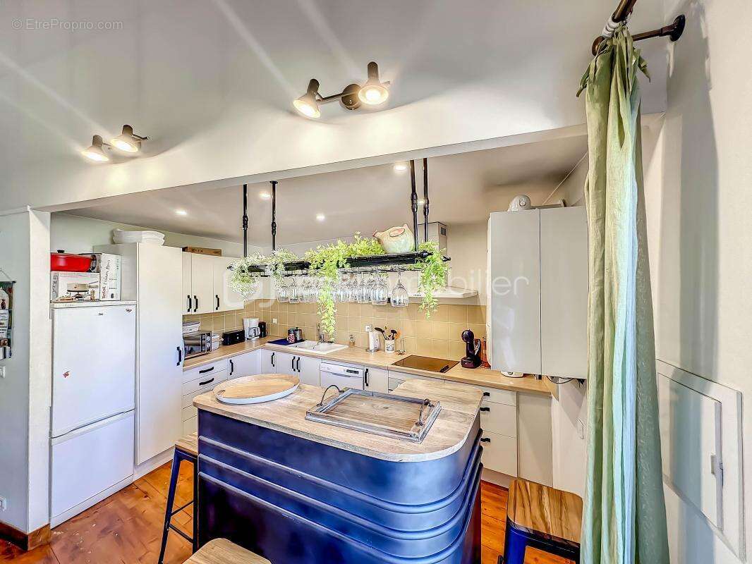 Maison à MARSILLARGUES