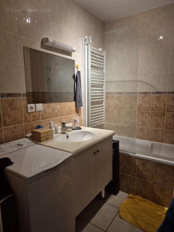 Appartement à MONTMELIAN