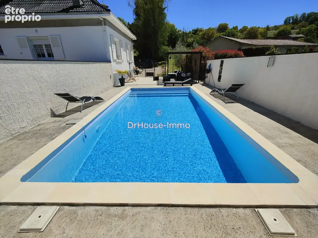 Maison 4 pièces 120 m² à vendre à Saint-Bonnet-De-Valclerieux (26350) - photo 41