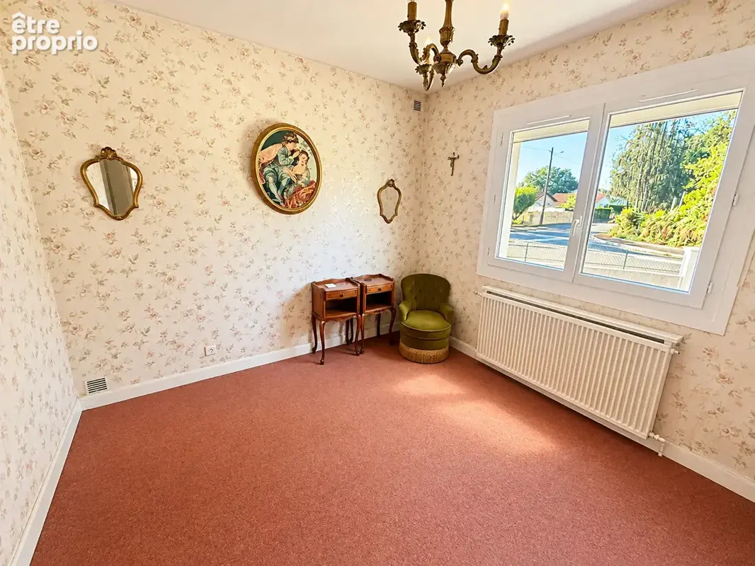 A vendre Maison de plain pied Saint Paul Les Dax 4 pièces 87 m2 - photo 4