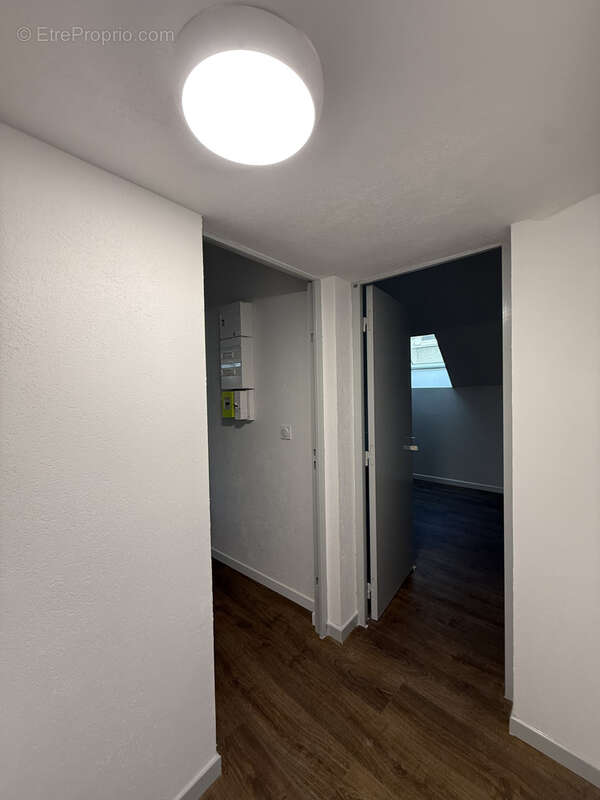 Appartement à MELUN