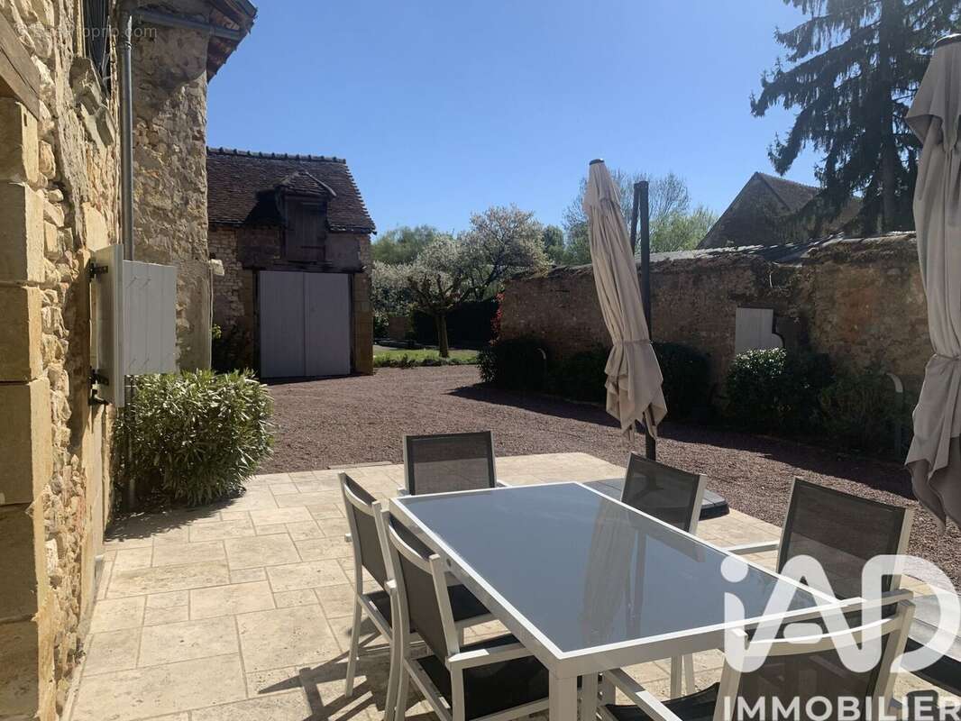 Photo 2 - Maison à LEVROUX