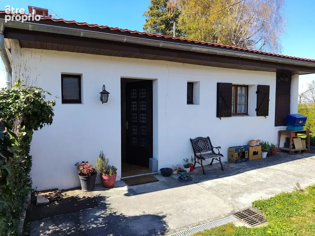Maison à SAINT-FELIX