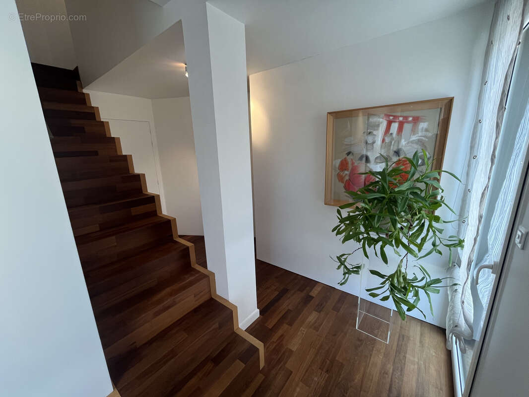 Maison à SAINT-VINCENT-DE-PAUL