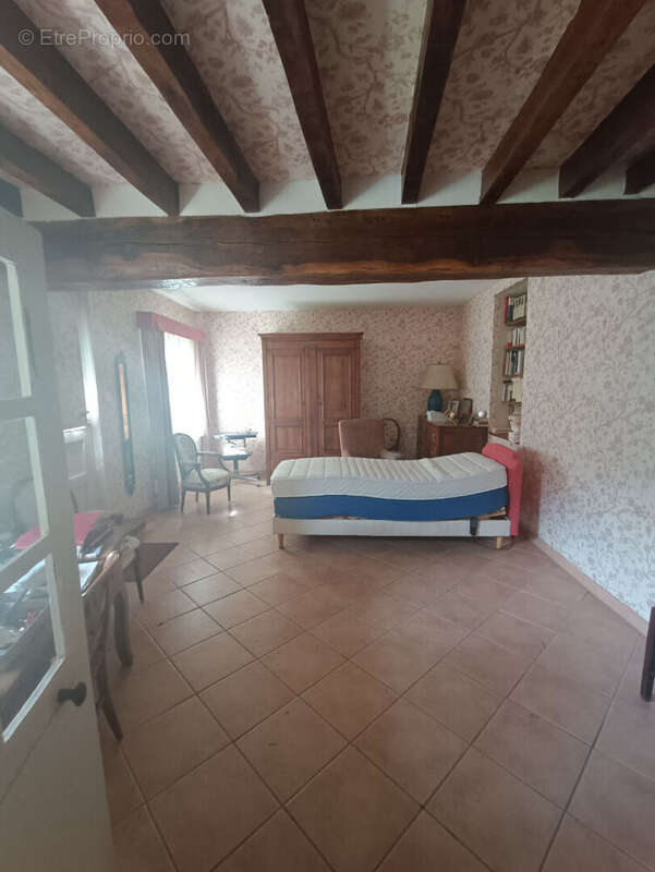 Maison à GRISY-LES-PLATRES