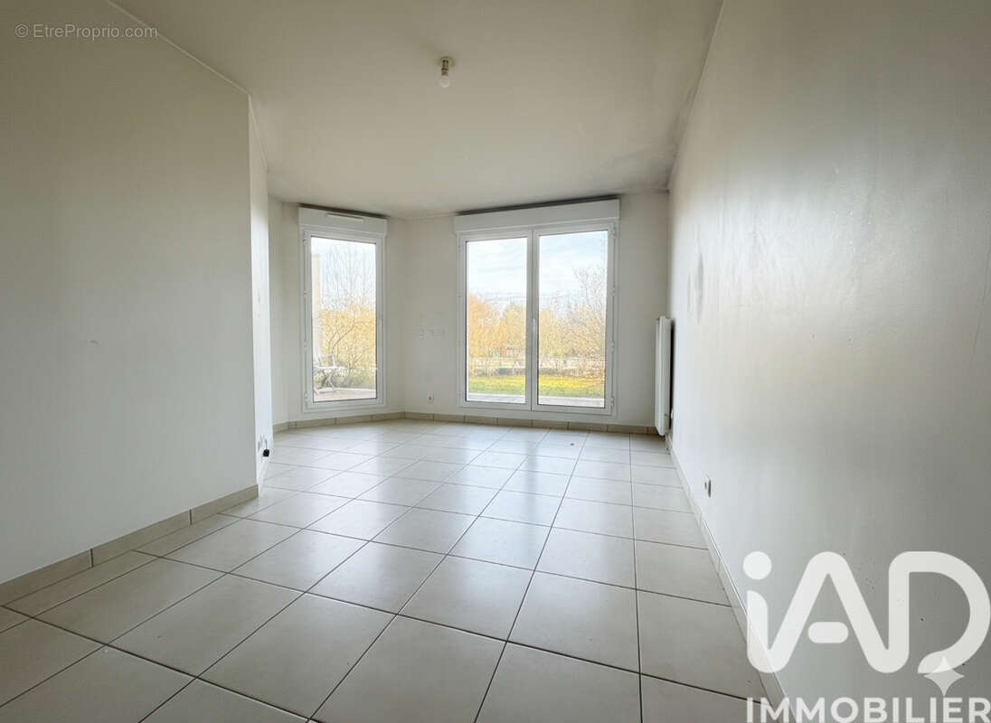 Photo 3 - Appartement à EPINAY-SUR-ORGE