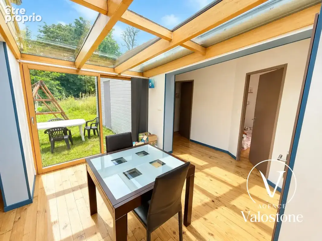 Maison 4 pièces 102 m² à vendre à Vielle-Tursan (40320) - photo 8