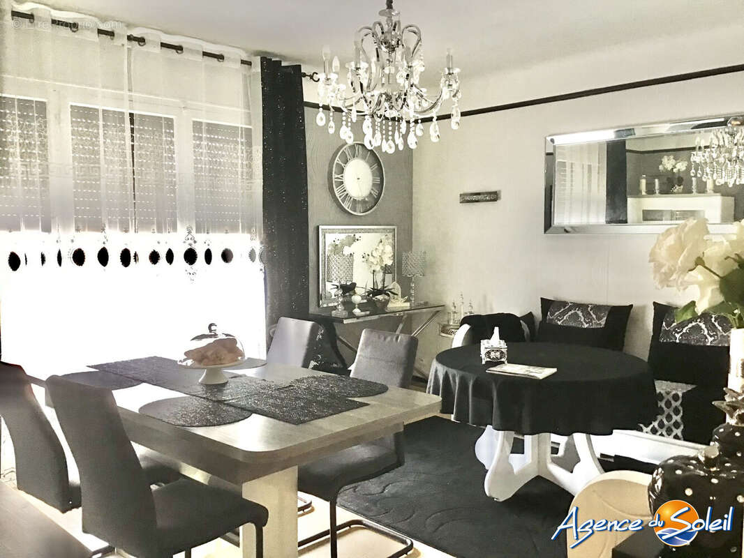 Appartement à PERPIGNAN