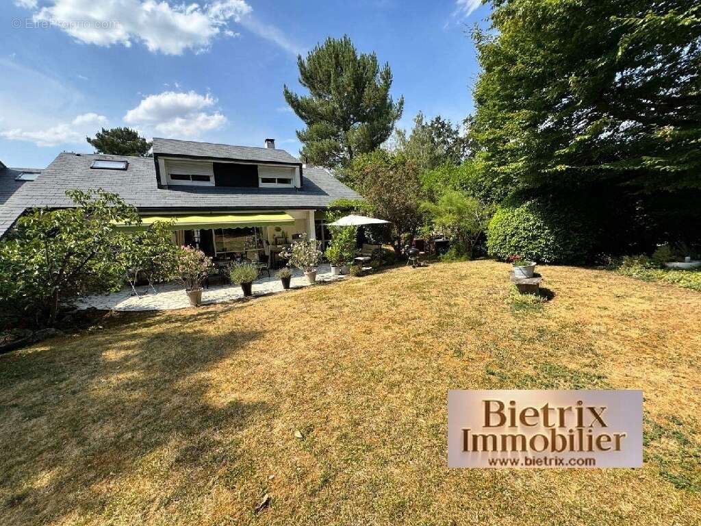 Maison 148 m² à L'isle-Adam  - photo 18