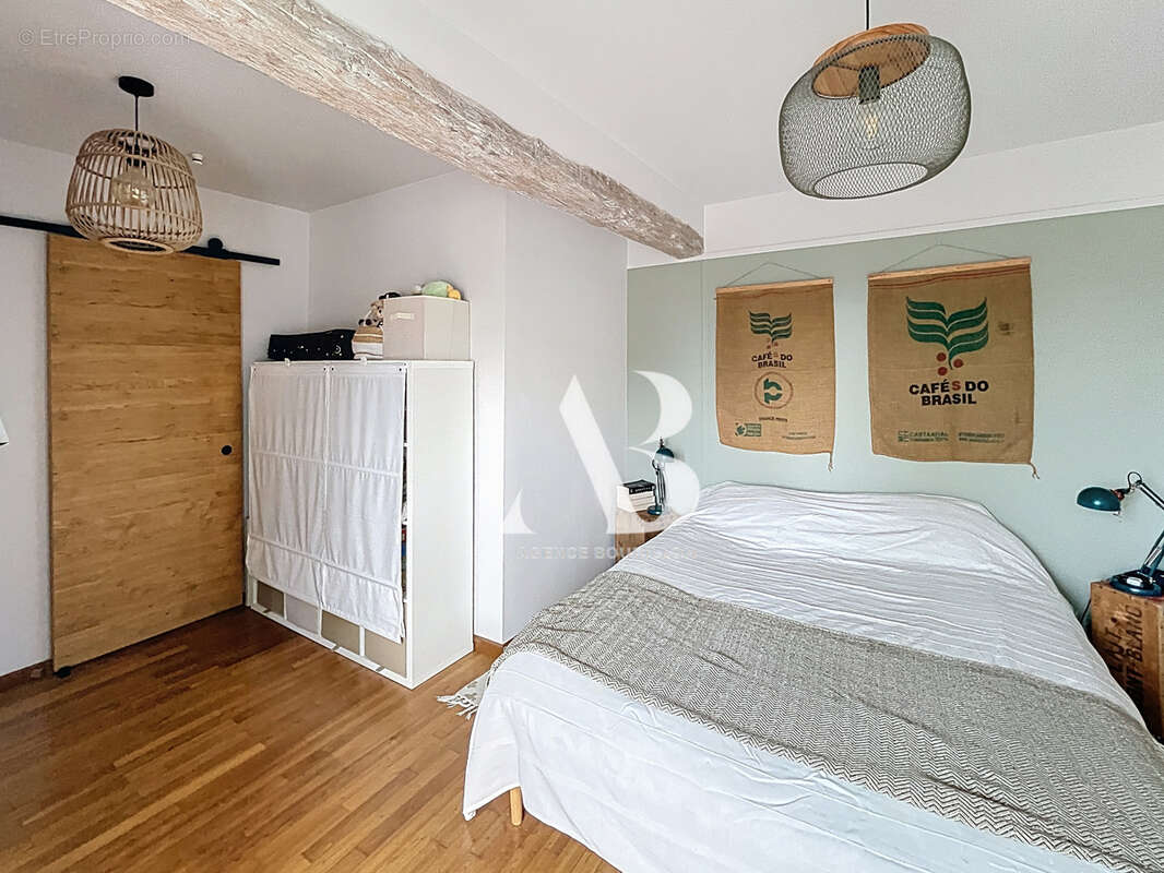 Maison à LA CHAPELLE-GAUTHIER