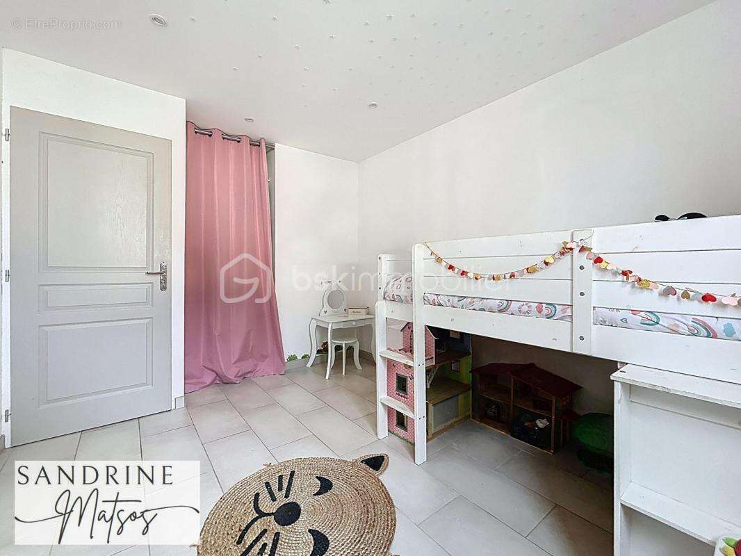 Appartement à CHARVIEU-CHAVAGNEUX