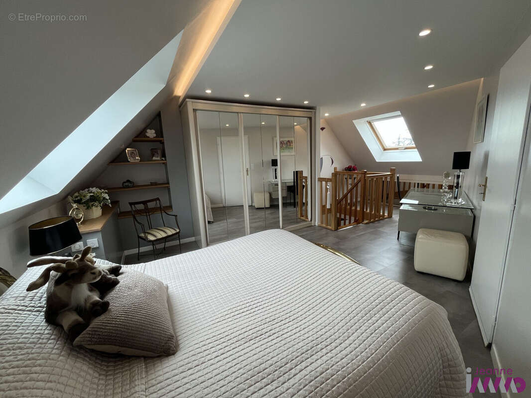 Appartement à BELFORT