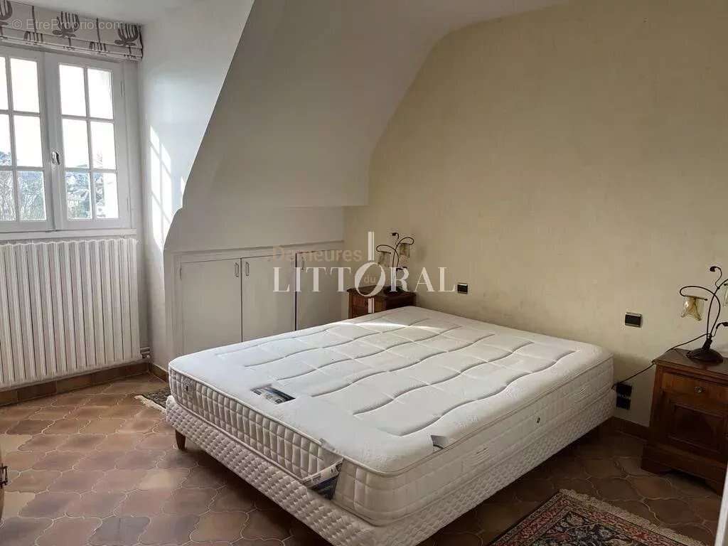 Maison à PERROS-GUIREC