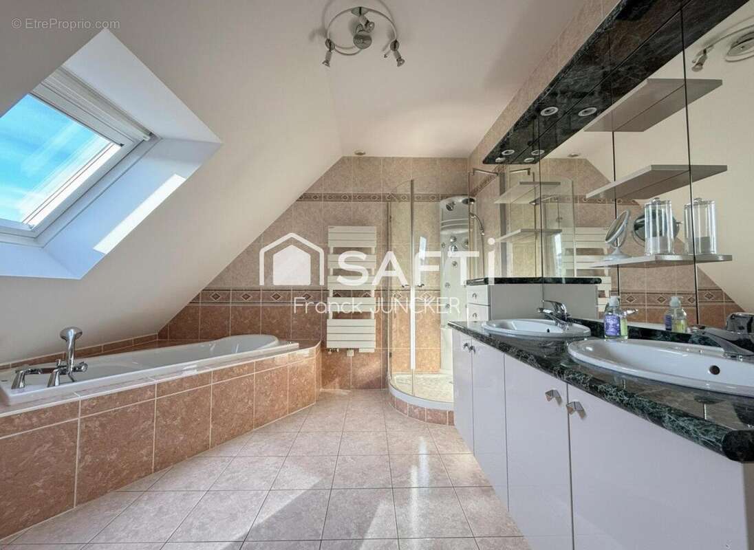 Photo 6 - Maison à BERNIERES-SUR-MER