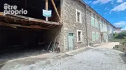 Maison à LA BASTIDE-DU-SALAT