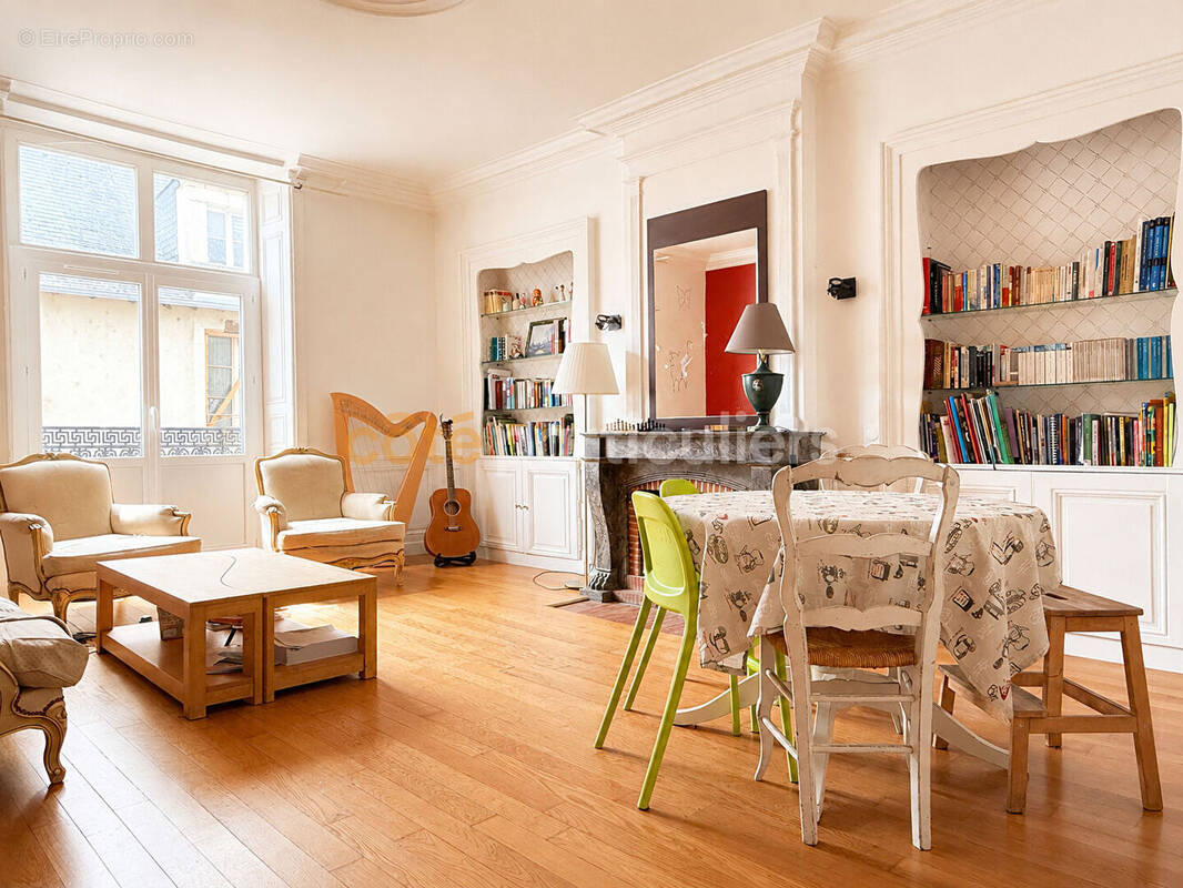 Appartement à LAVAL