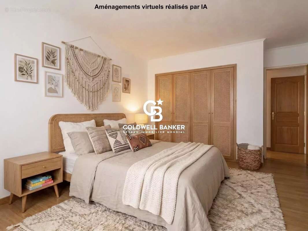 A vendre à Vétraz-Monthoux Maison familiale de 145 m² au calme avec terrain piscinable - photo 9