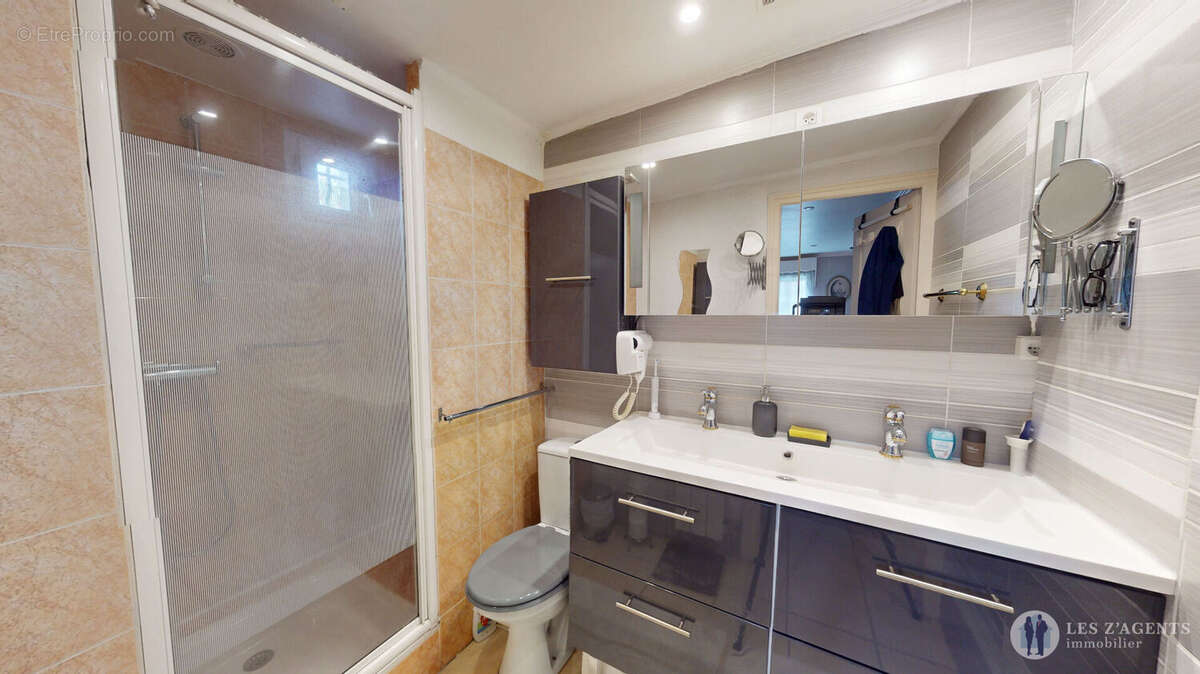 Maison à SAINT-MARTIN-D&#039;HERES