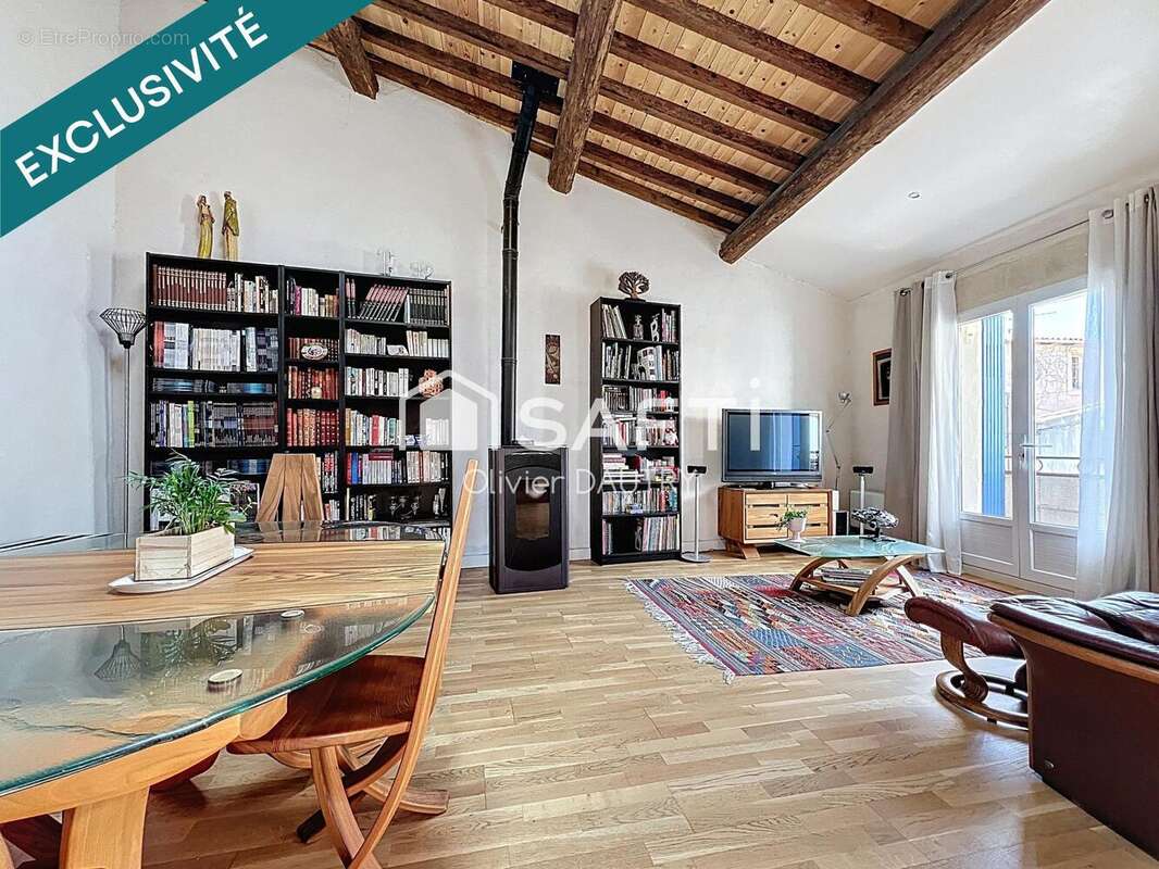 Photo 5 - Maison à FABREGUES