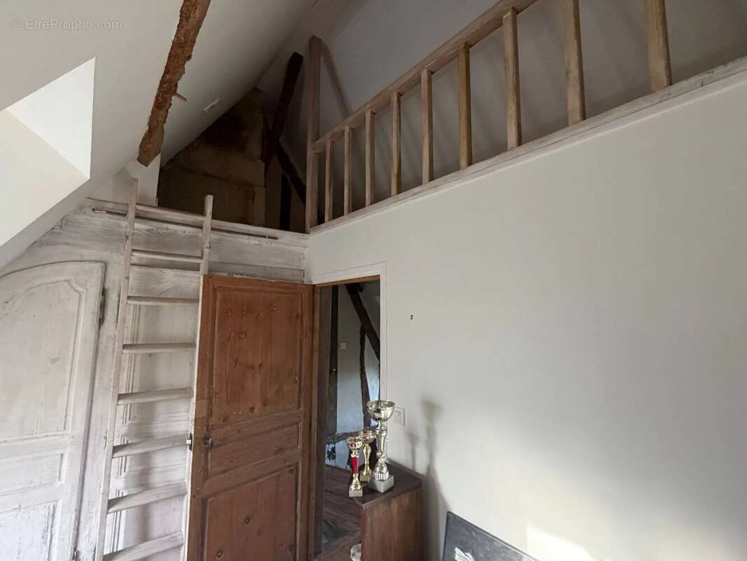 Maison à HOULGATE