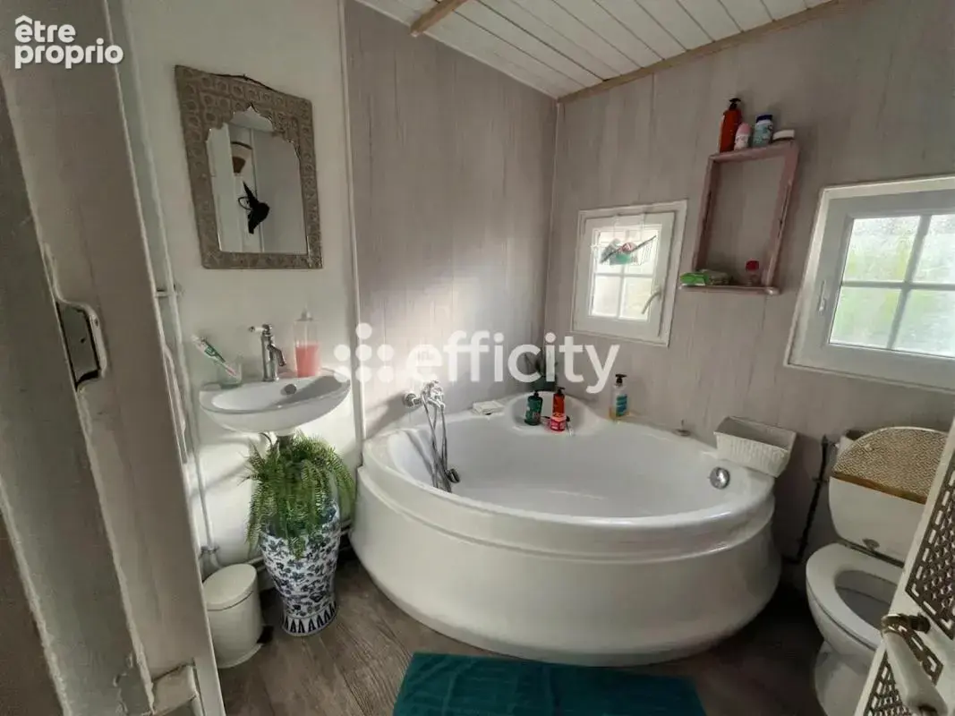 Maison ancienne - photo 5