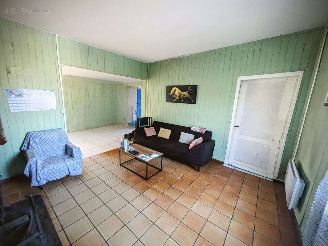 Maison à MARCHEPRIME