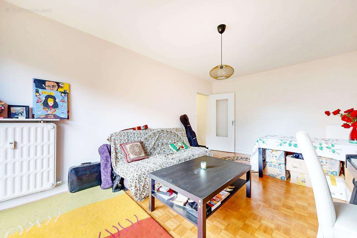 Appartement à ORVAULT