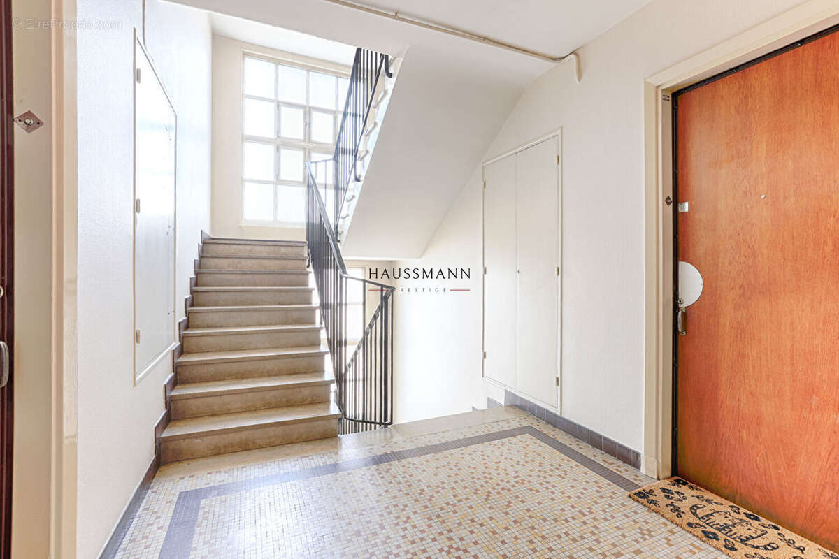 Appartement à PARIS-13E