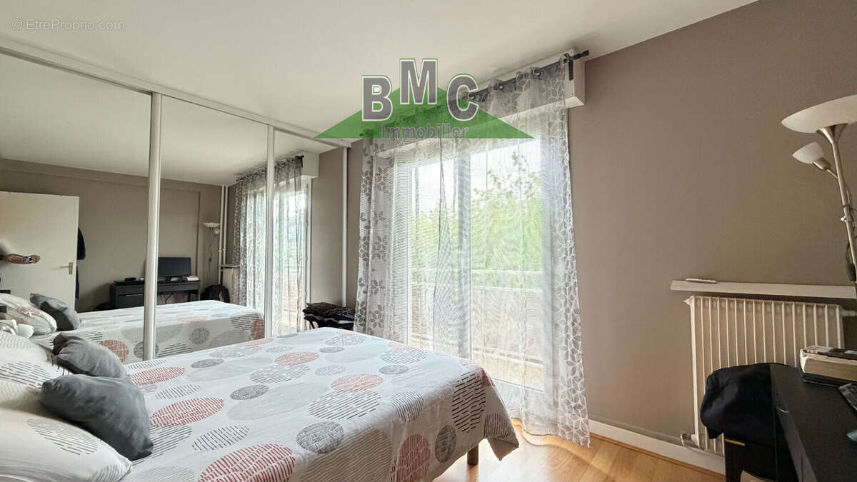 Appartement à EAUBONNE