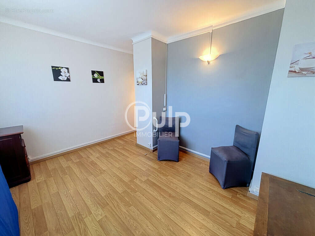Appartement à MOUVAUX