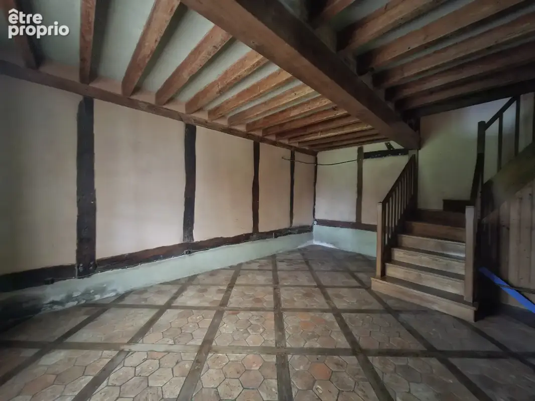 Charmante maison - photo 7