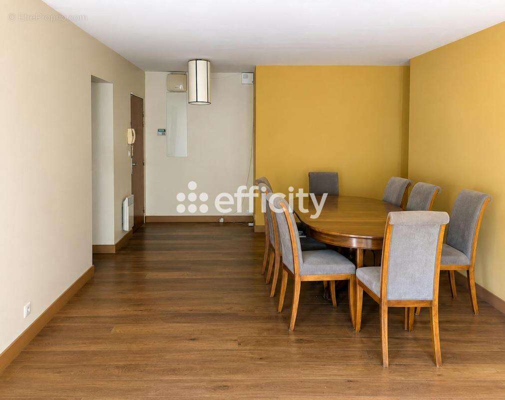 Appartement - photo 5