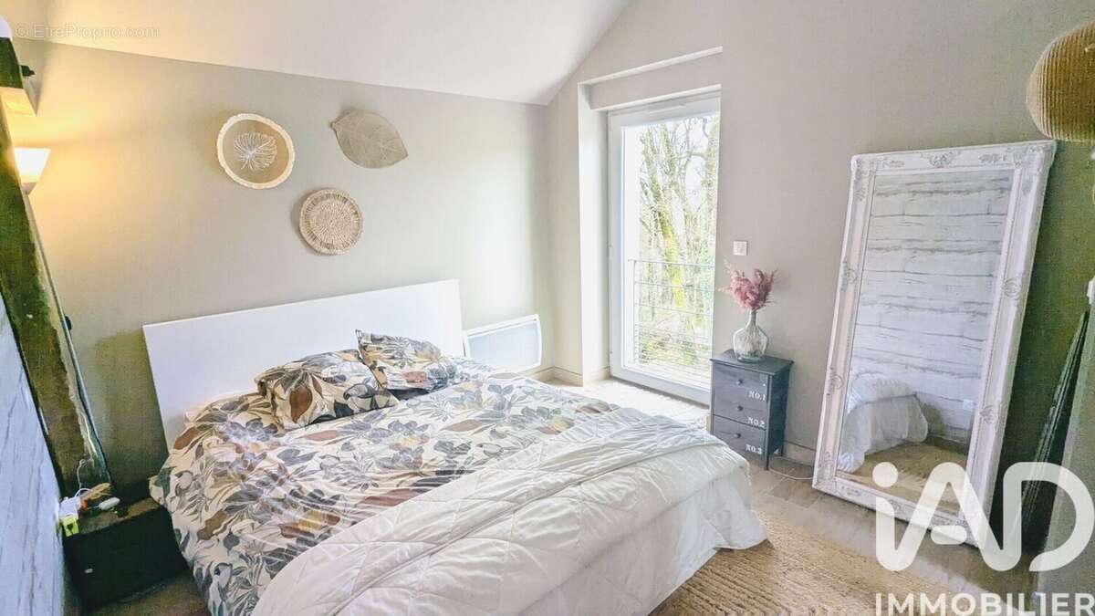 Photo 8 - Maison à GINDOU