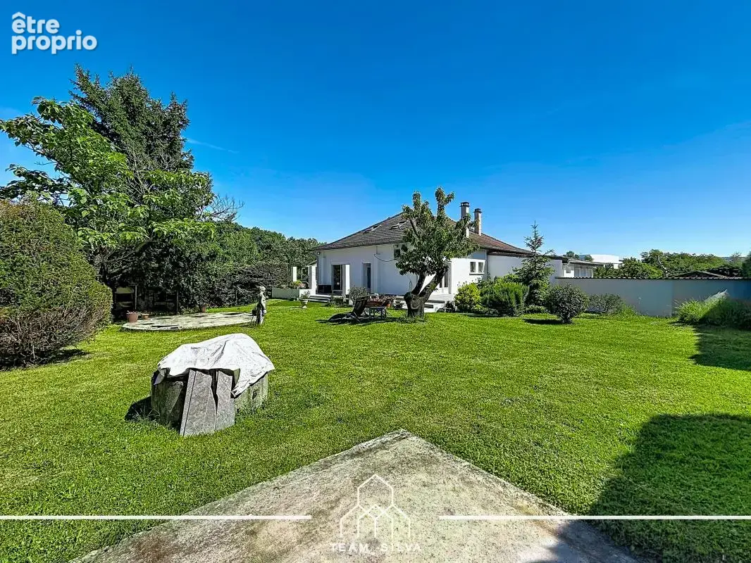 Maison 4 pièces 125 m² à vendre à Ternay (69360) - photo 37