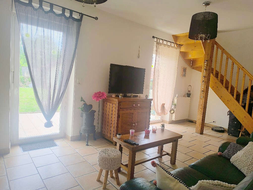 Maison Capdenac Gare 7 pièce(s) 134 m2 - photo 4