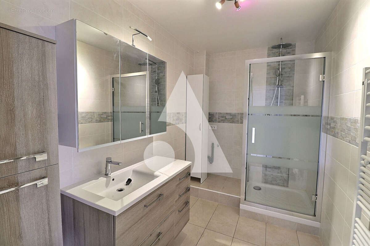 Appartement à FRANCONVILLE