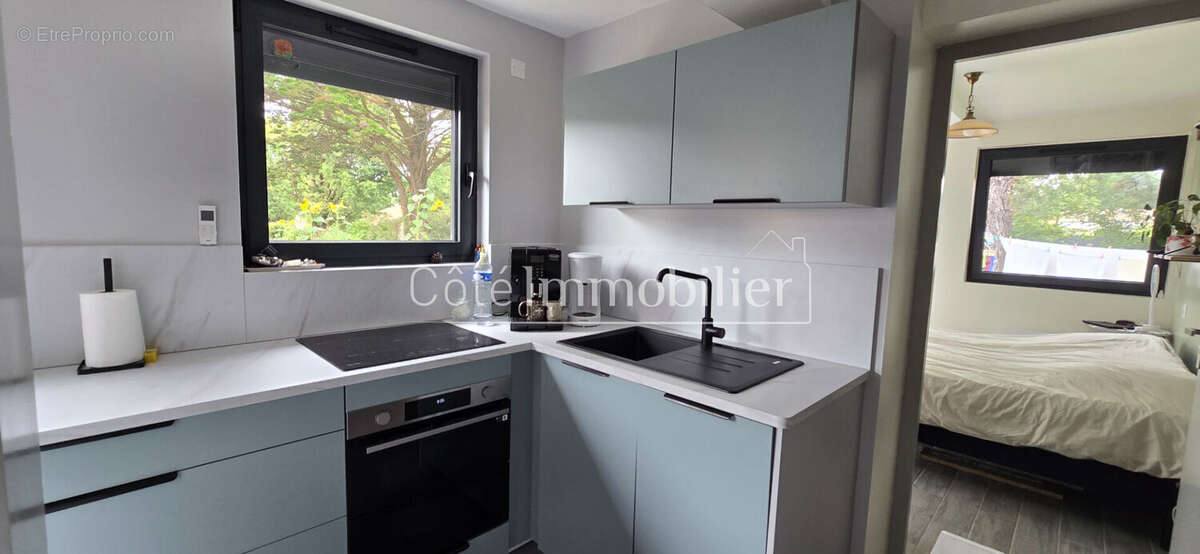 Appartement à SAINT-BREVIN-LES-PINS