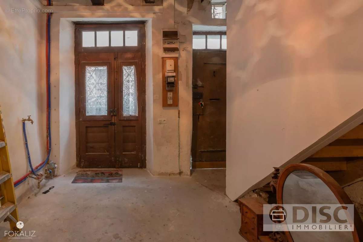 Maison à CORDES-SUR-CIEL