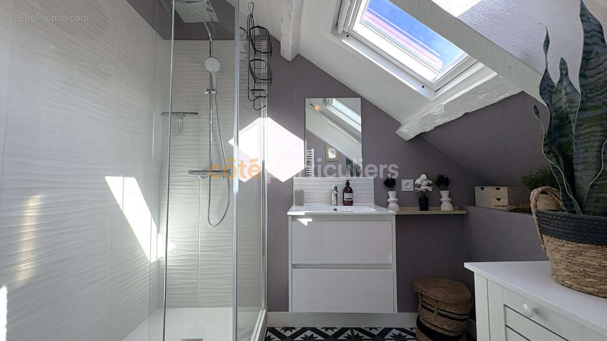 Appartement à CANCALE