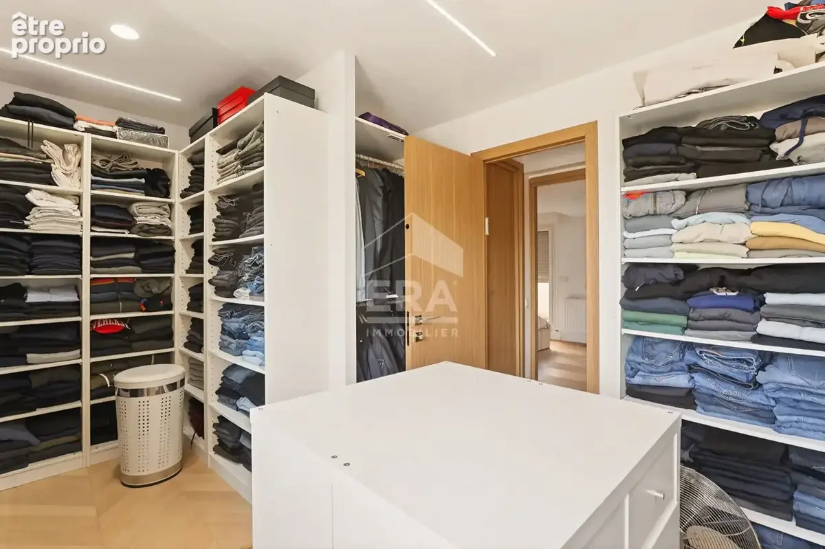 Appartement 140m² à paris 19e arrondissement - photo 16